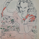 Illustration for article titled Halálos tavasz 45 – Szeleczky Zita története